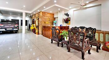 S79 Duc Hieu Airport Hotel