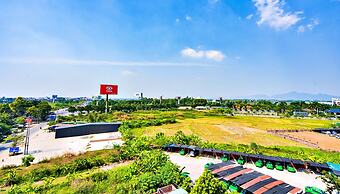 S79 Duc Hieu Airport Hotel