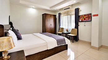 S79 Duc Hieu Airport Hotel