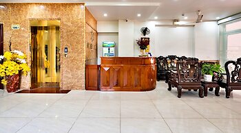 S79 Duc Hieu Airport Hotel