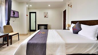 S79 Duc Hieu Airport Hotel