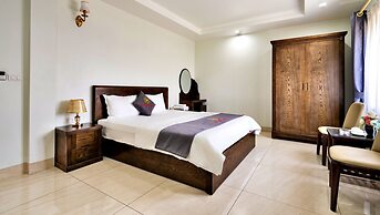S79 Duc Hieu Airport Hotel