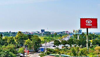 S79 Duc Hieu Airport Hotel
