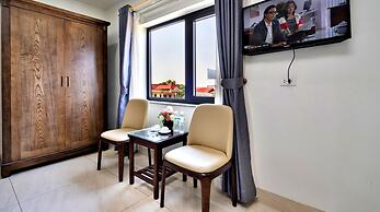 S79 Duc Hieu Airport Hotel