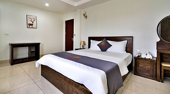 S79 Duc Hieu Airport Hotel