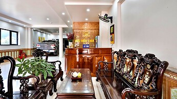 S79 Duc Hieu Airport Hotel