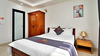 S79 Duc Hieu Airport Hotel