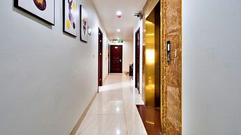 S79 Duc Hieu Airport Hotel