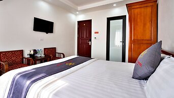 S79 Duc Hieu Airport Hotel