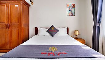 S79 Duc Hieu Airport Hotel