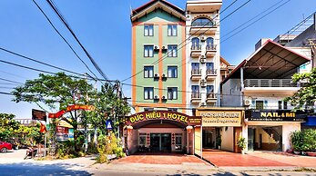 S79 Duc Hieu Airport Hotel