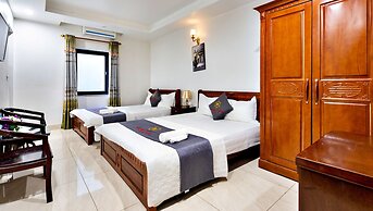 S79 Duc Hieu Airport Hotel