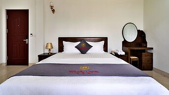 S79 Duc Hieu Airport Hotel