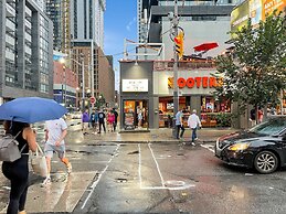 The NobleStay Entertainment District