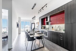 The Meridian Suites – Downtown Toronto
