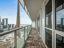 The Meridian Suites – Downtown Toronto