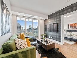The Meridian Suites – Downtown Toronto
