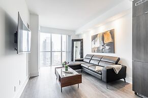 The Meridian Suites – Downtown Toronto