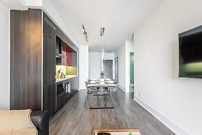 The Meridian Suites – Downtown Toronto