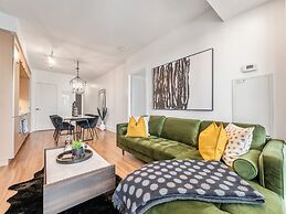 The Meridian Suites – Downtown Toronto