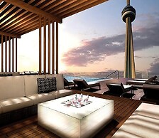 The Meridian Suites – Downtown Toronto