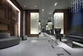 The Meridian Suites – Downtown Toronto
