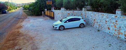 ISTLADA TAS EV APART