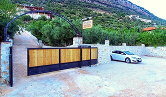 ISTLADA TAS EV APART