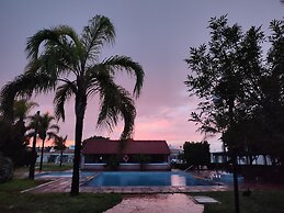 HOTEL SAN MARCOS
