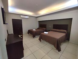 HOTEL SAN MARCOS