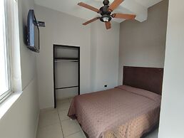 HOTEL SAN MARCOS