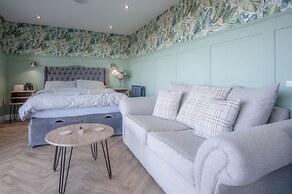 Langland Bay Lookout - Cabin - Landimore