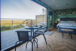Langland Bay Lookout - Cabin - Landimore