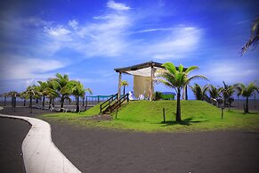 Hotel Soleil Pacifico