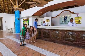 Hotel Soleil Pacifico