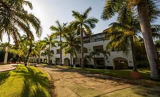 Hotel Soleil Pacifico