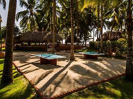 Hotel Soleil Pacifico