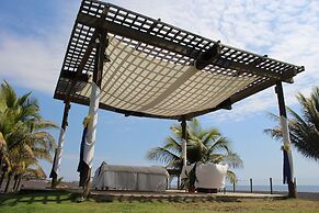 Hotel Soleil Pacifico