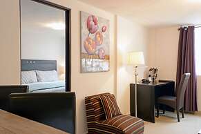 Suites259
