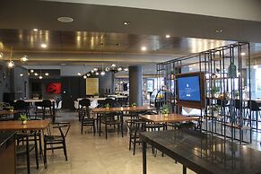 Best Western Santorin