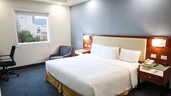 Best Western Santorin