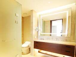 LOTTE CITY HOTEL DAEJEON