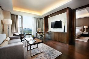LOTTE CITY HOTEL DAEJEON