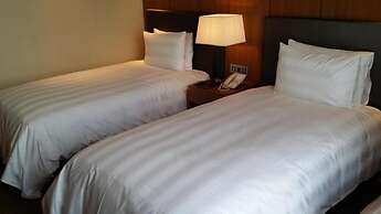 LOTTE CITY HOTEL DAEJEON