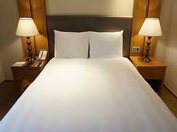 LOTTE CITY HOTEL DAEJEON