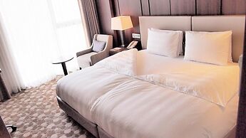 LOTTE CITY HOTEL DAEJEON