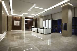 LOTTE CITY HOTEL DAEJEON