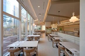 LOTTE CITY HOTEL DAEJEON
