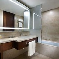 LOTTE CITY HOTEL DAEJEON
