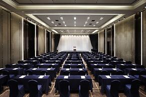 LOTTE CITY HOTEL DAEJEON